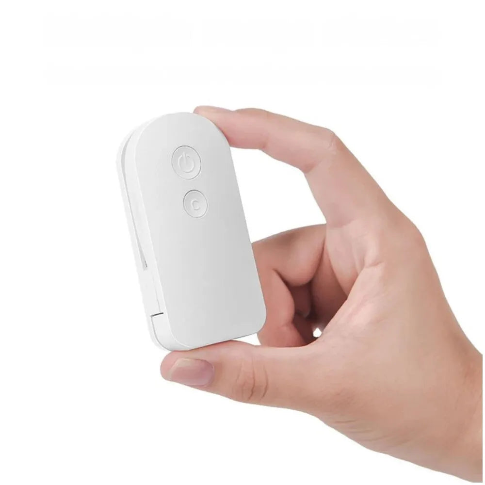 Lampe Lecture Camping – Image 9